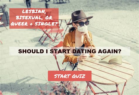 should i start dating again quiz